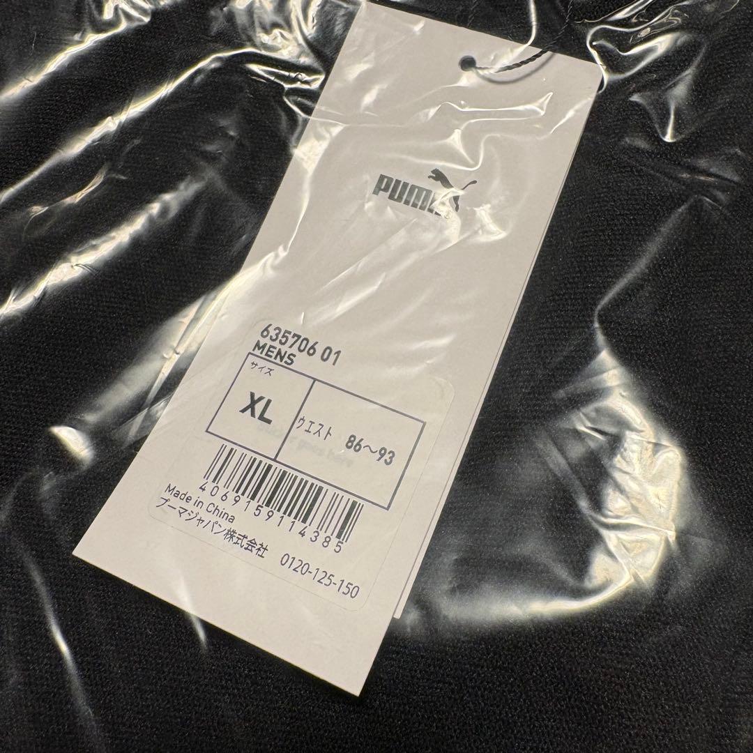 PUMA FFTK x CLUBHAUS XL セットアップ　新品未使用　完売