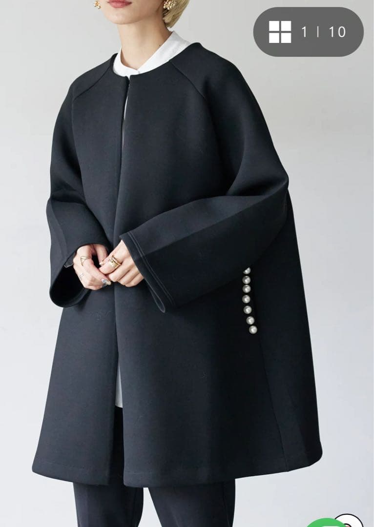 ジャケット・アウター k2-lixx