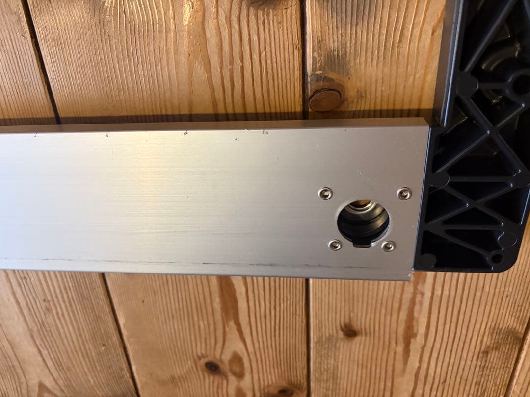 【週末値下げ】スノーピーク　IGT フレームロング+マルチパーパスバッグ