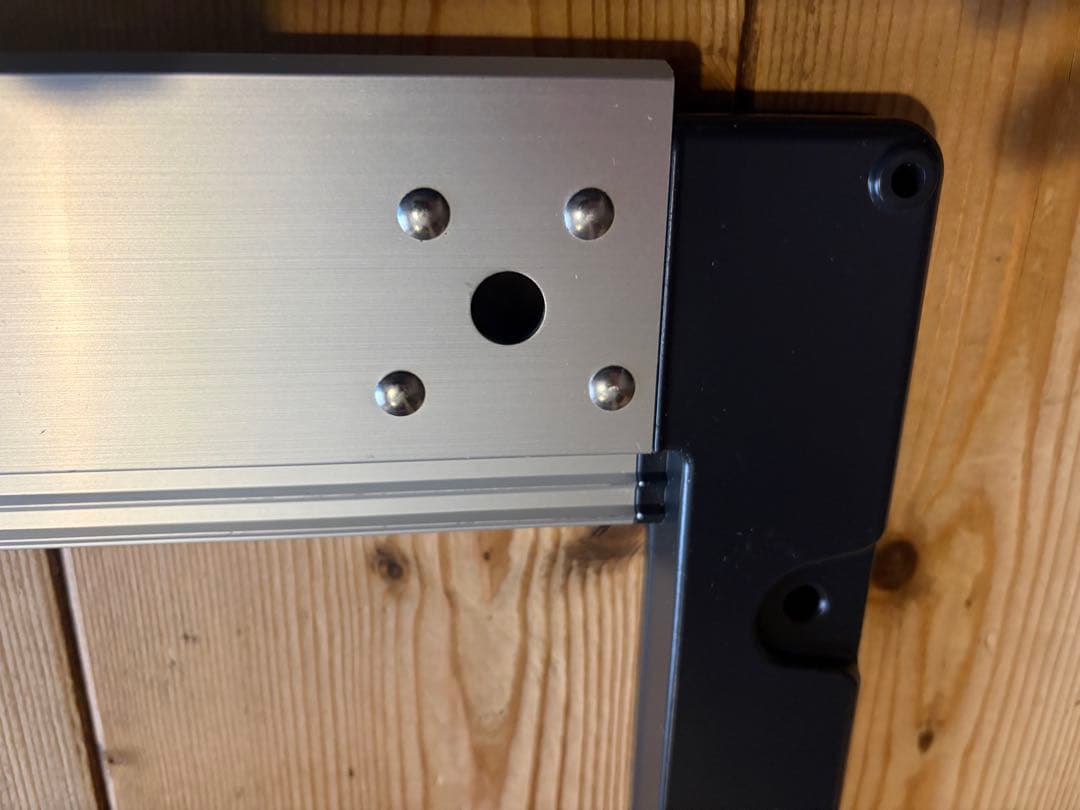 【週末値下げ】スノーピーク　IGT フレームロング+マルチパーパスバッグ