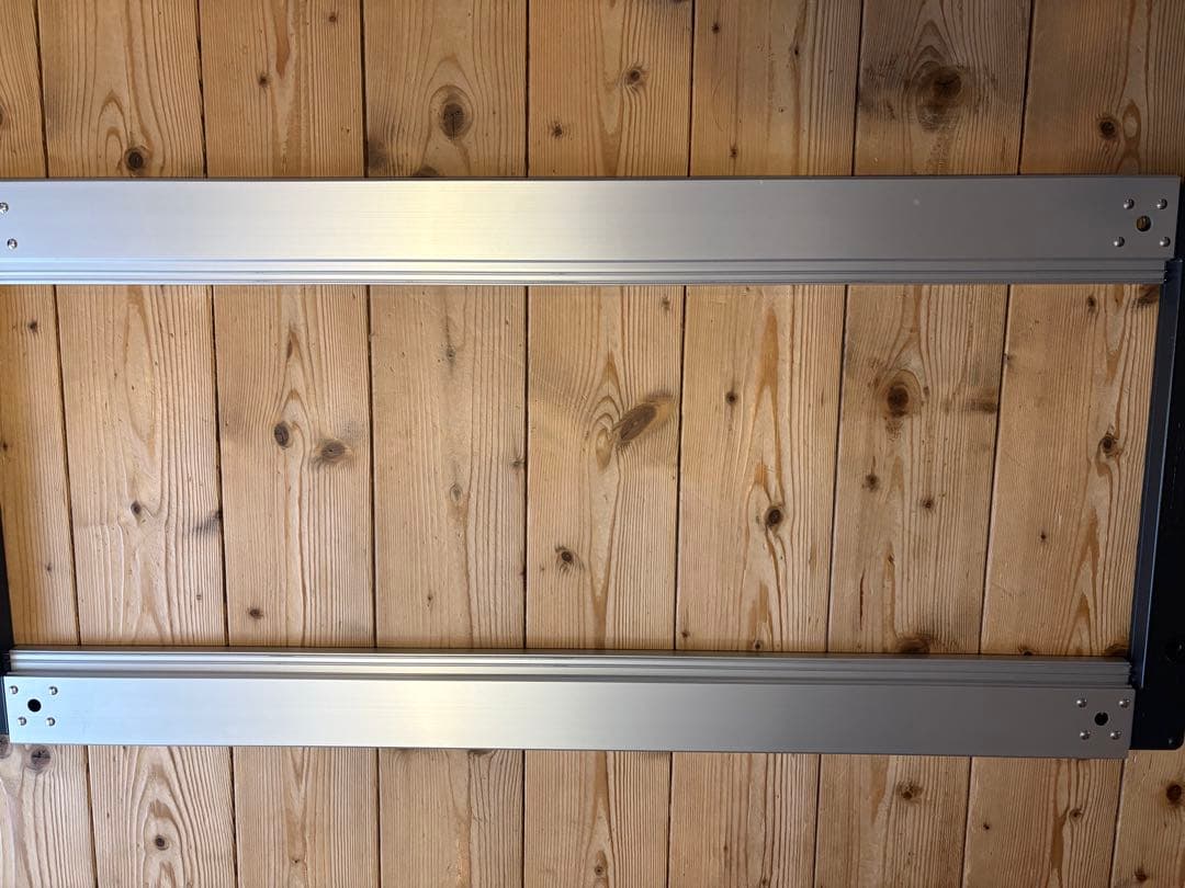 【週末値下げ】スノーピーク　IGT フレームロング+マルチパーパスバッグ