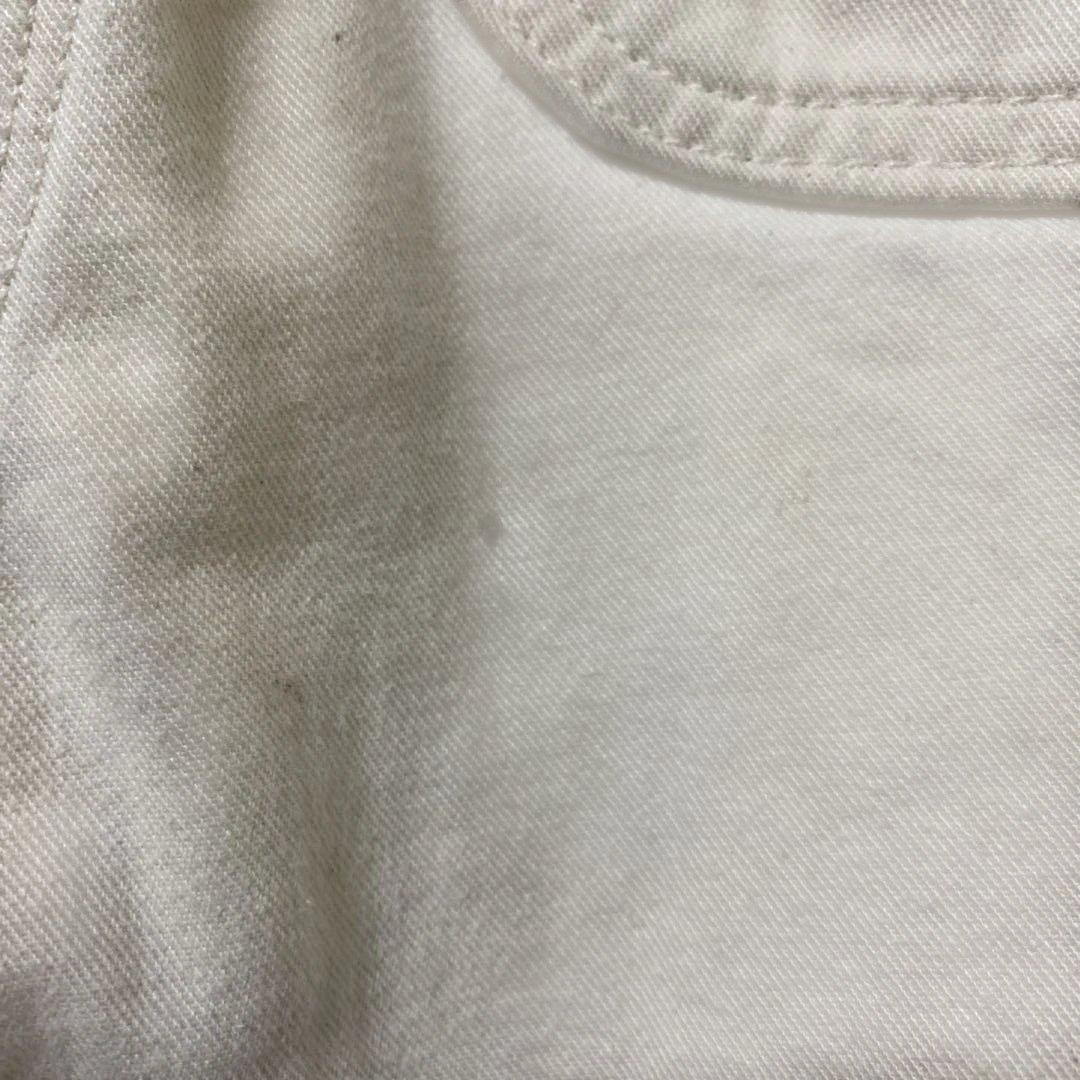 専用 90s Carharrt ホワイト ペインターパンツ