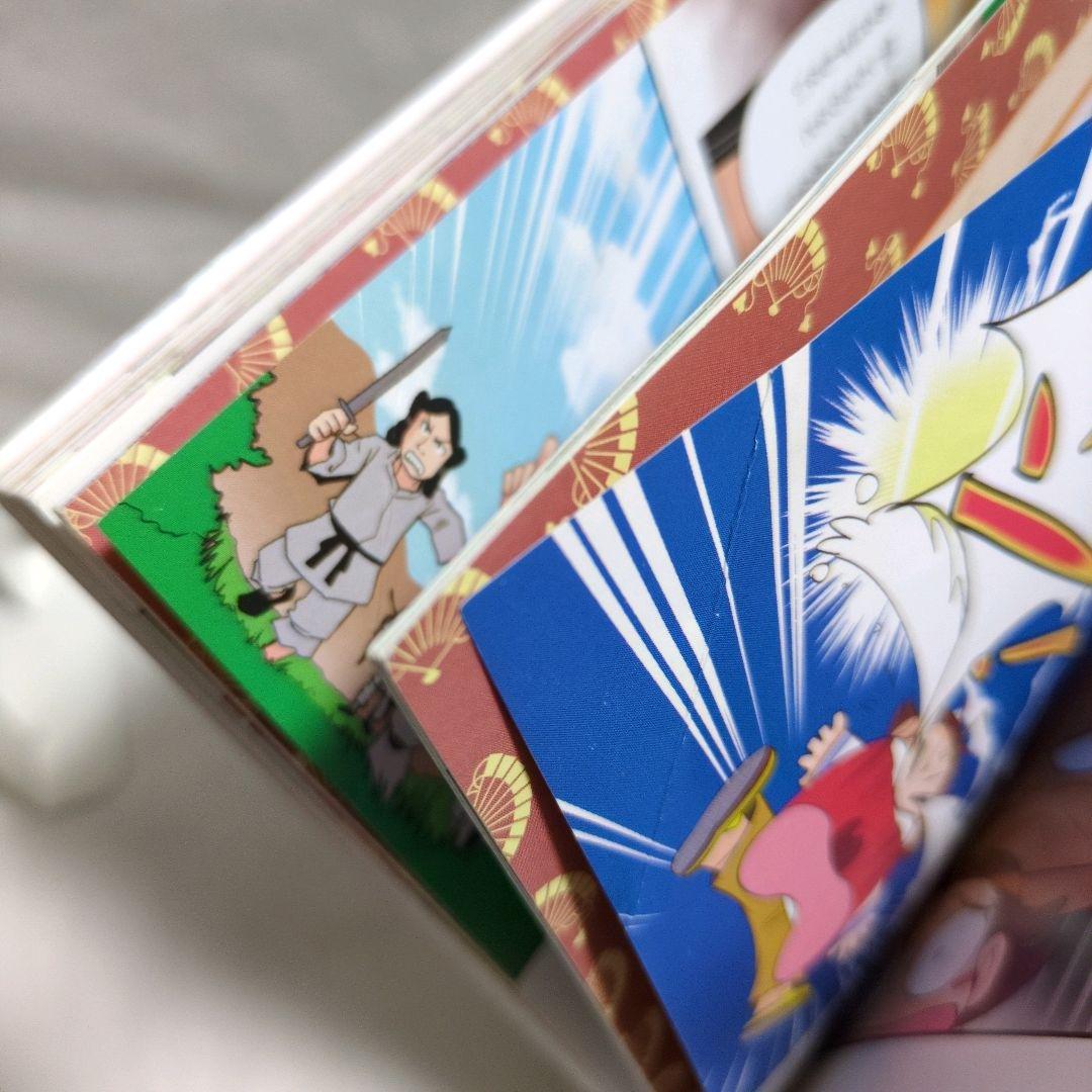 歴史漫画サバイバルシリーズ 14冊＋ タイムワープ 2冊セット