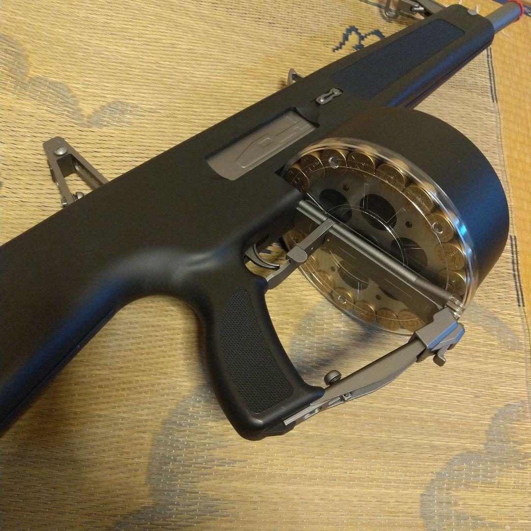 東京マルイ AA12 エアガン 電動ガン ショットガン