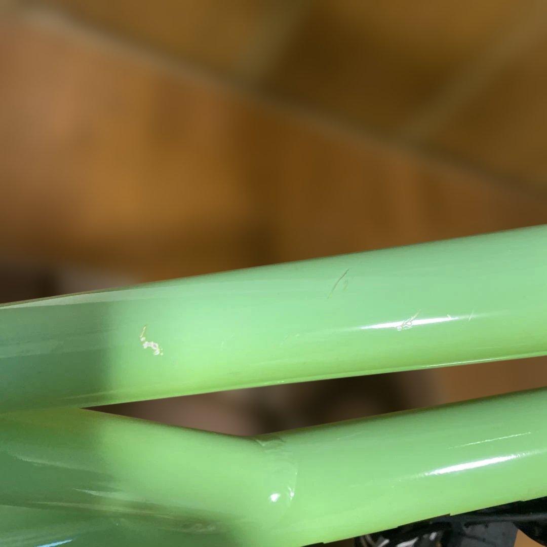 キャノンデール　フリーガン　9速