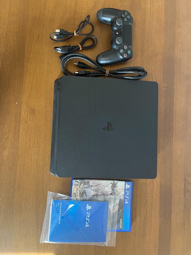 Nintendo Switch PS4 5000GB