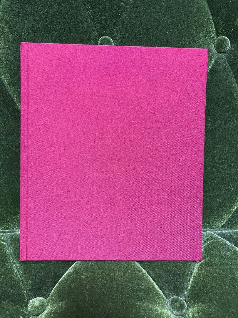 FAN HO THE LIVING THEATRE 何藩