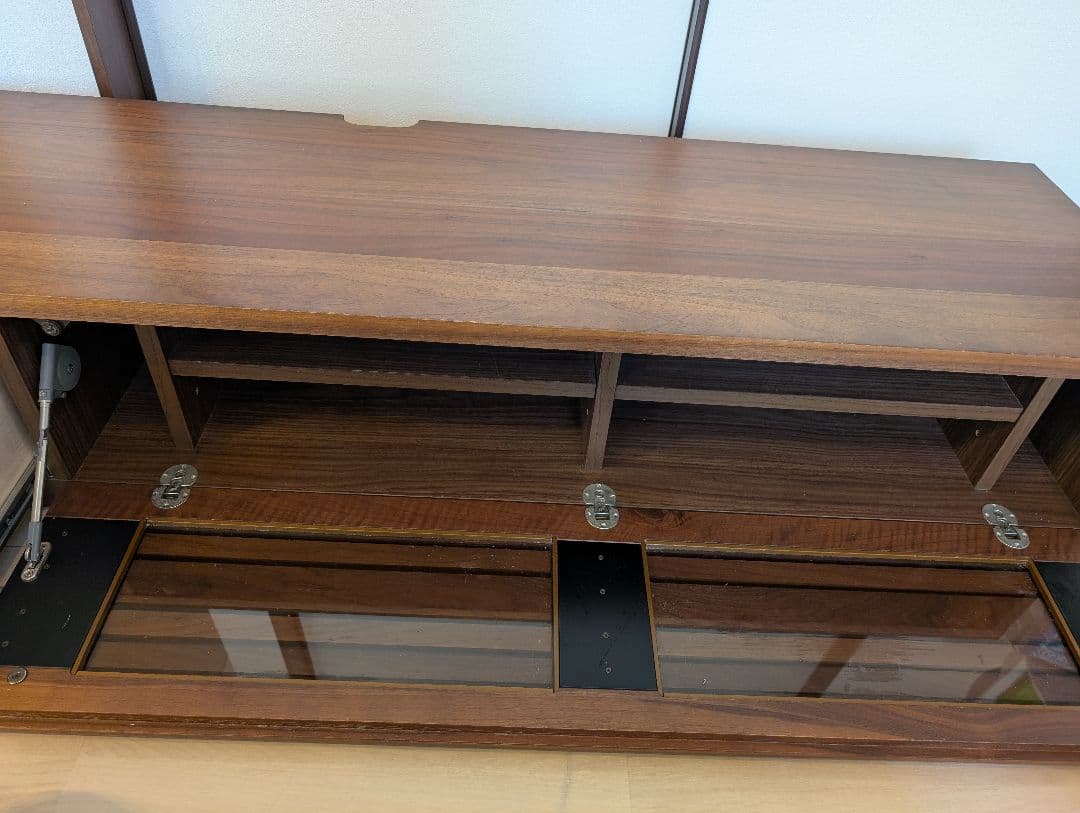 MORITA エルバ・オッジオ テレビ180L ブラウン