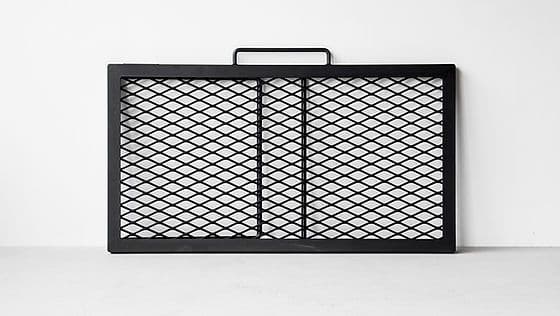 サンゾー工務店　IRON TABLE