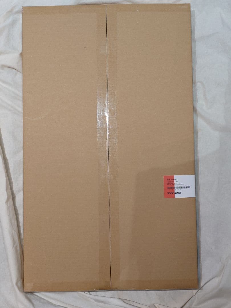 サンゾー工務店　IRON TABLE