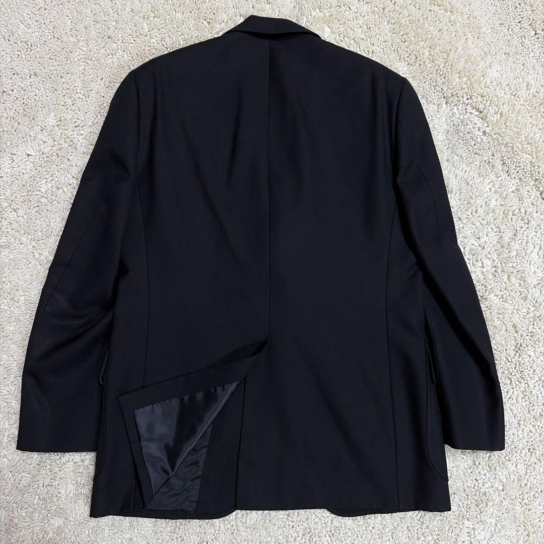 【極美品】ブルックスブラザーズ 346 紺ブレ 金ボタン 3ボタン 段返し 3B