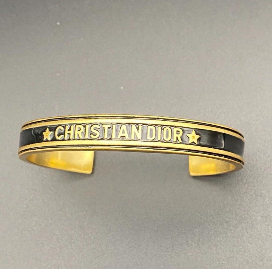 DIOR バングル