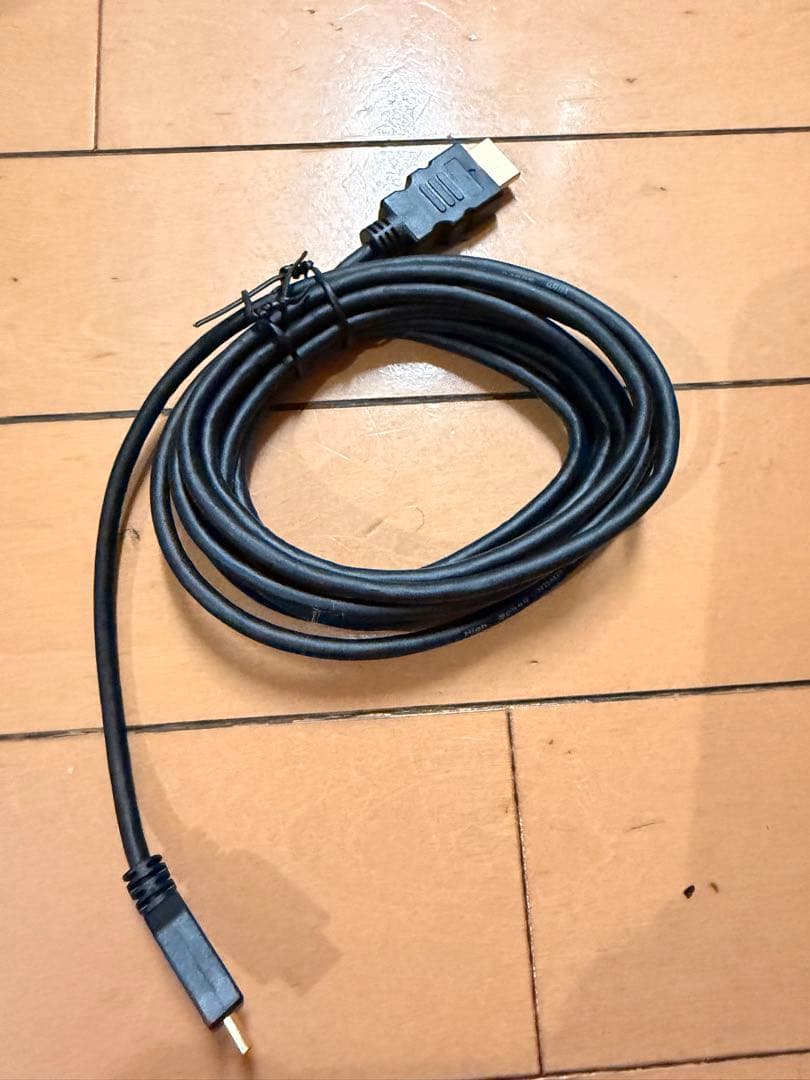 ほぼ新品　技適取得済　オットキャストP3 8GBメモリ128ストレージ　リモコン