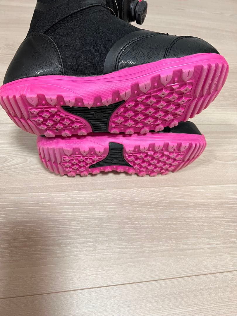 バートン　BURTON スノーボードブーツ