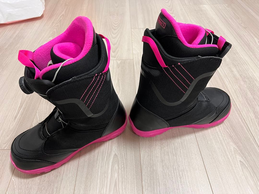 バートン　BURTON スノーボードブーツ