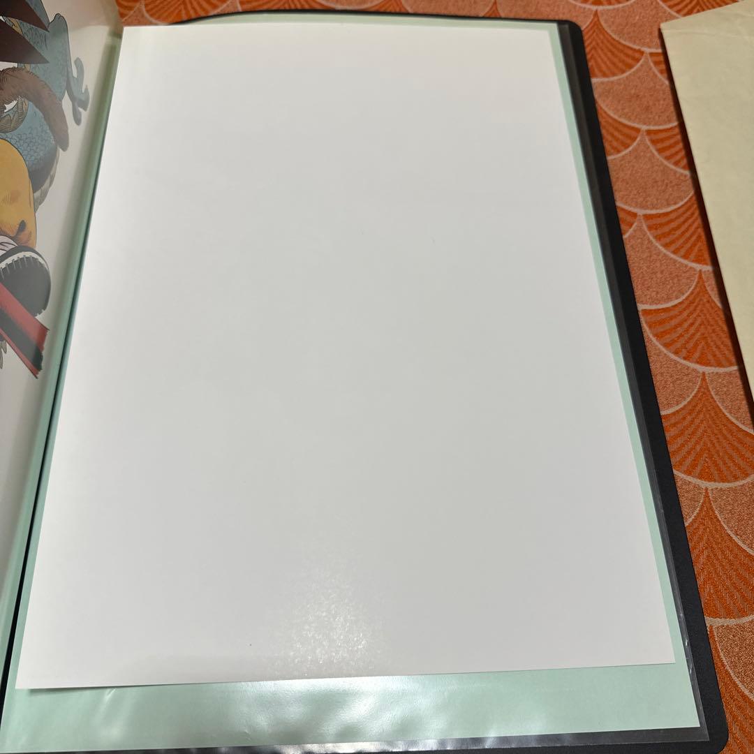 最終値下げ　アラレちゃん　複製原画　鳥山明　エキシビジョン　ドクタースランプ