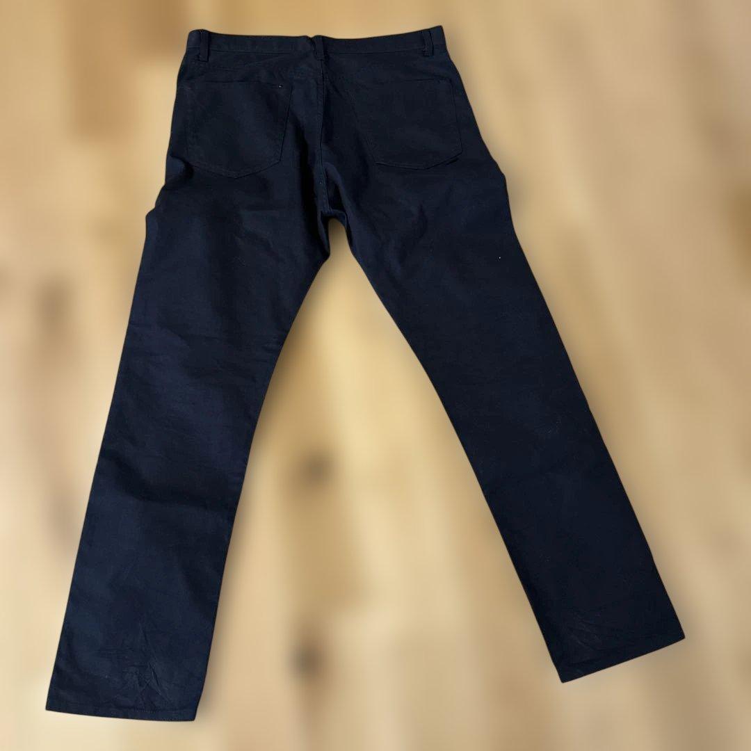 NEIGHBORHOOD BW . DP MID PANTS Lサイズ