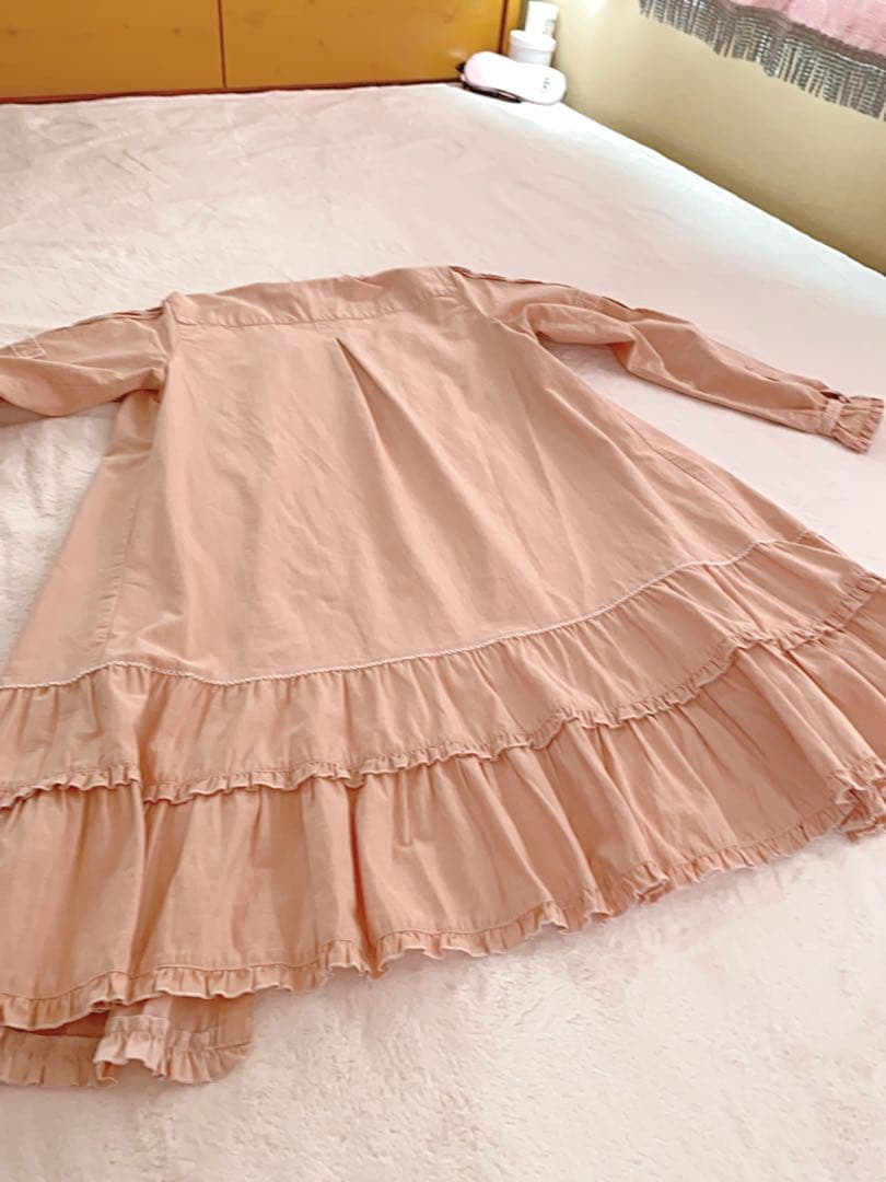 ピンクハウスチュニック