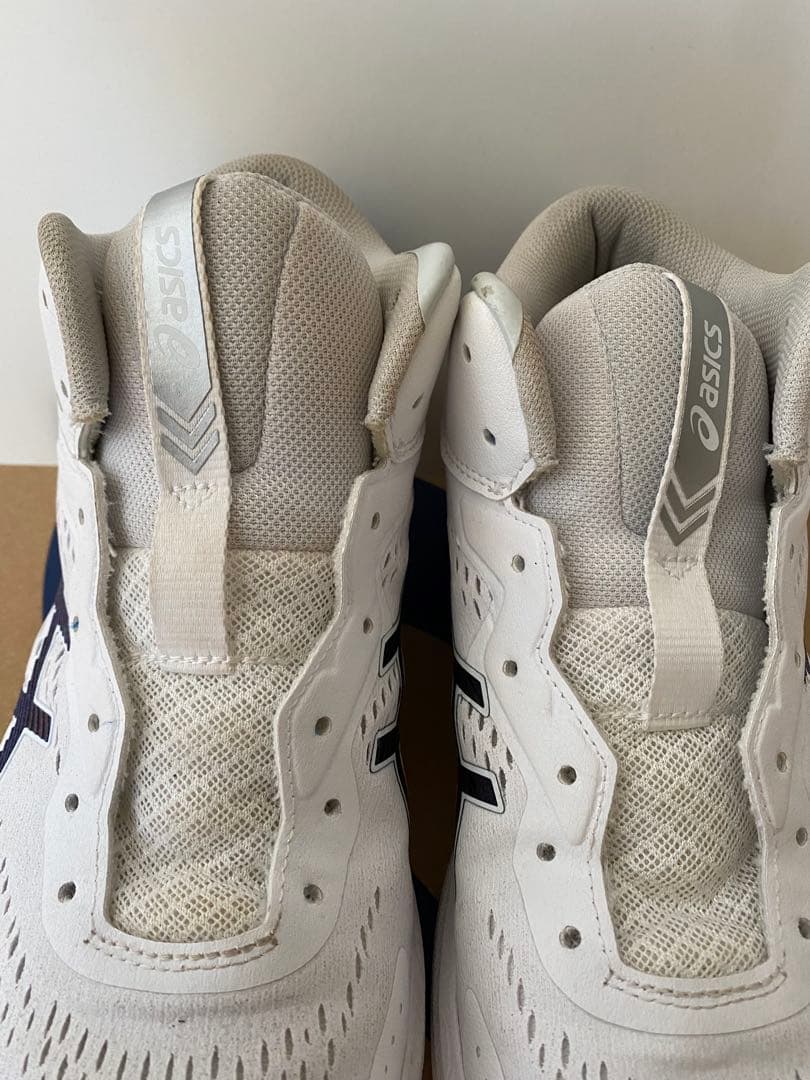 asics GEL-HOOP バスケットシューズ(男性用)