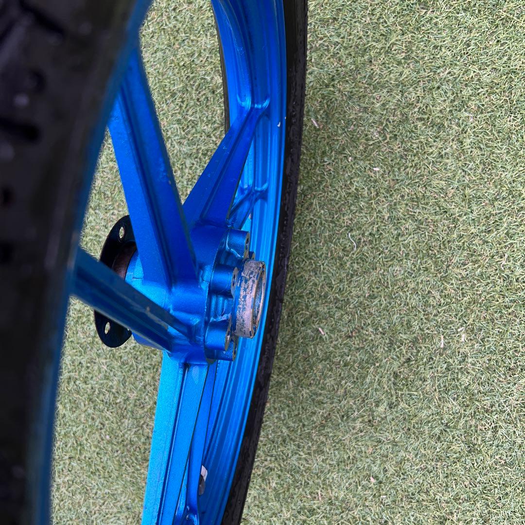 扇風機キャストGSX400E ゴキ ザリ GS 暴走族 旧車 送料込み、