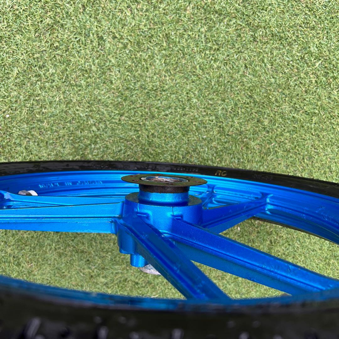 扇風機キャストGSX400E ゴキ ザリ GS 暴走族 旧車 送料込み、