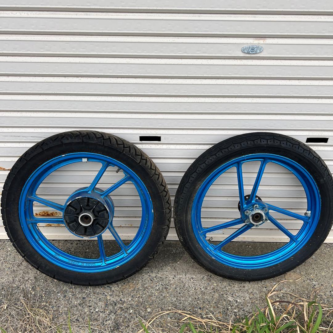 扇風機キャストGSX400E ゴキ ザリ GS 暴走族 旧車 送料込み、