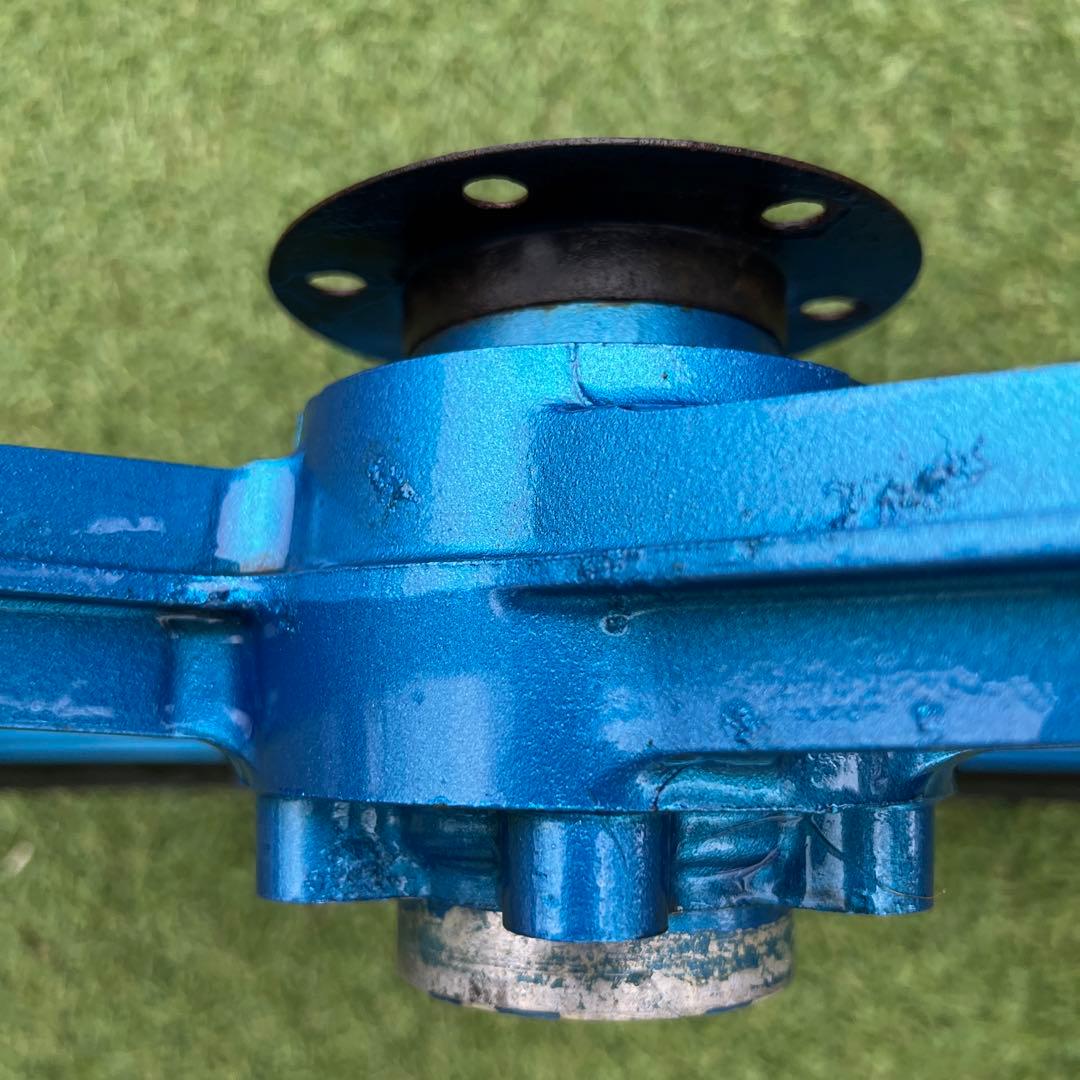 扇風機キャストGSX400E ゴキ ザリ GS 暴走族 旧車 送料込み、