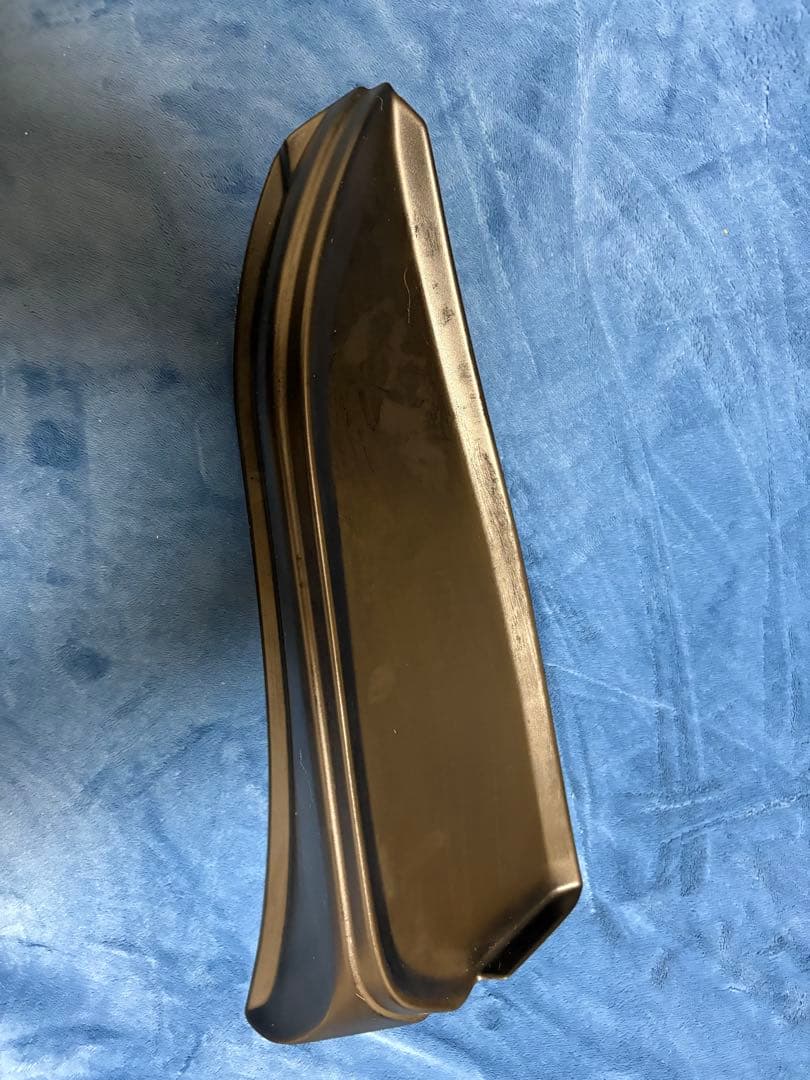 希少！60ハリアー ダッシュテーブル　メッキタイプ　シックスセンス