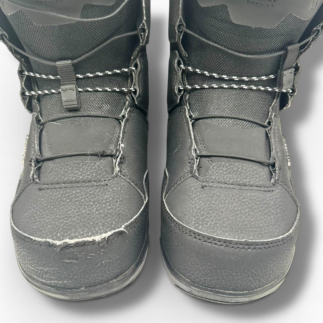 DEELUXE Team ID 26cm 23-24モデル スノーボード ブーツ