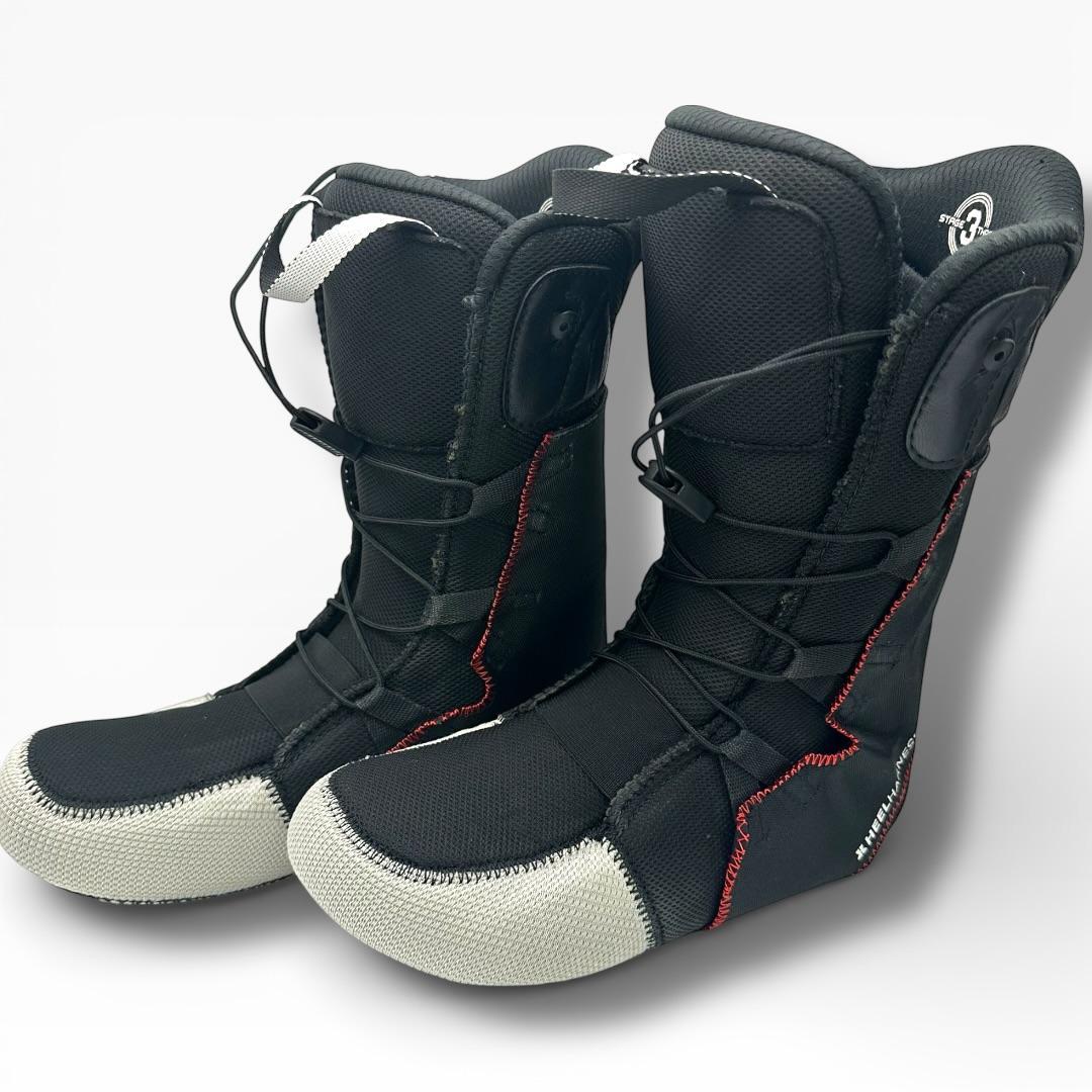 DEELUXE Team ID 26cm 23-24モデル スノーボード ブーツ