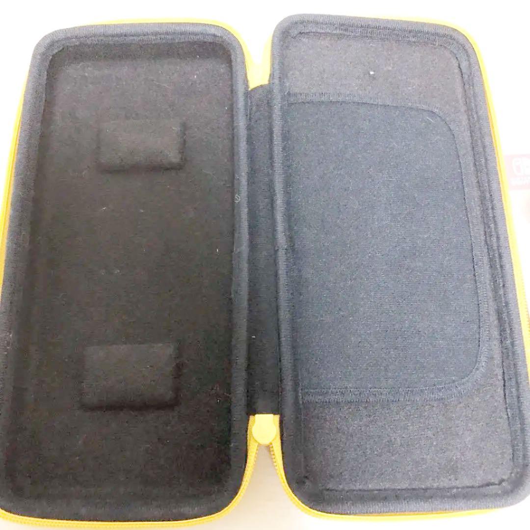 【限定スマートポーチ付】ポケモンlet's goイーブイ