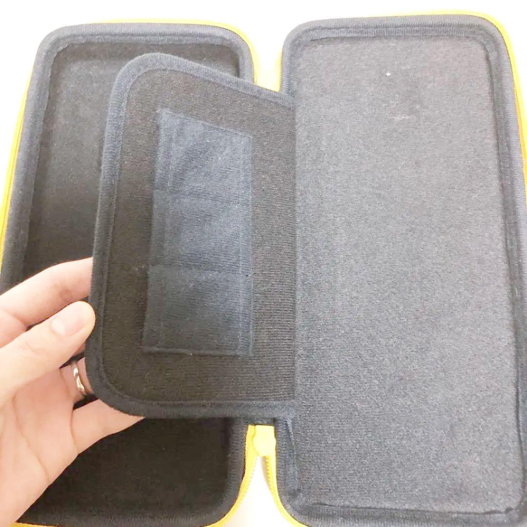 【限定スマートポーチ付】ポケモンlet's goイーブイ