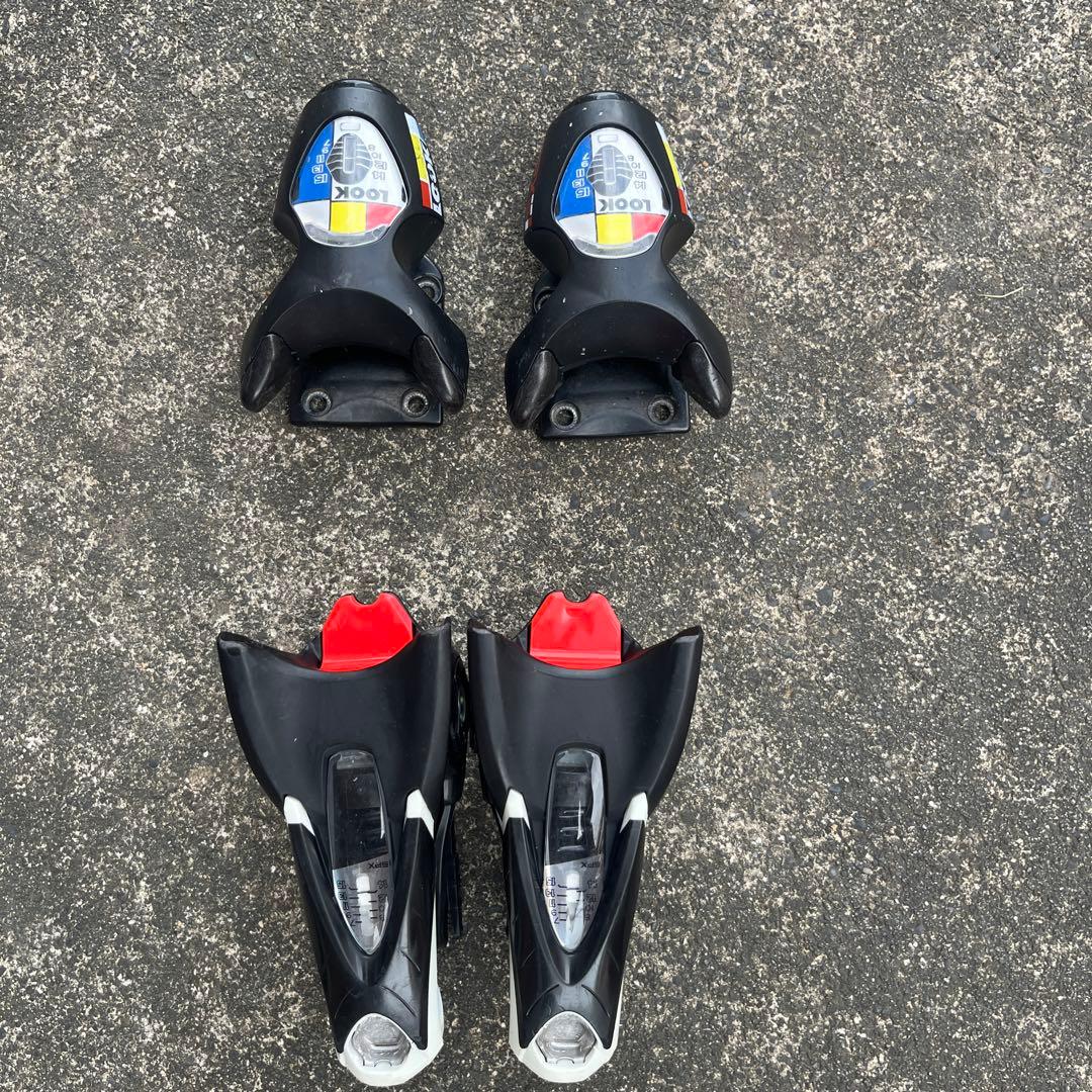 SPX15 ビンディング　3セット