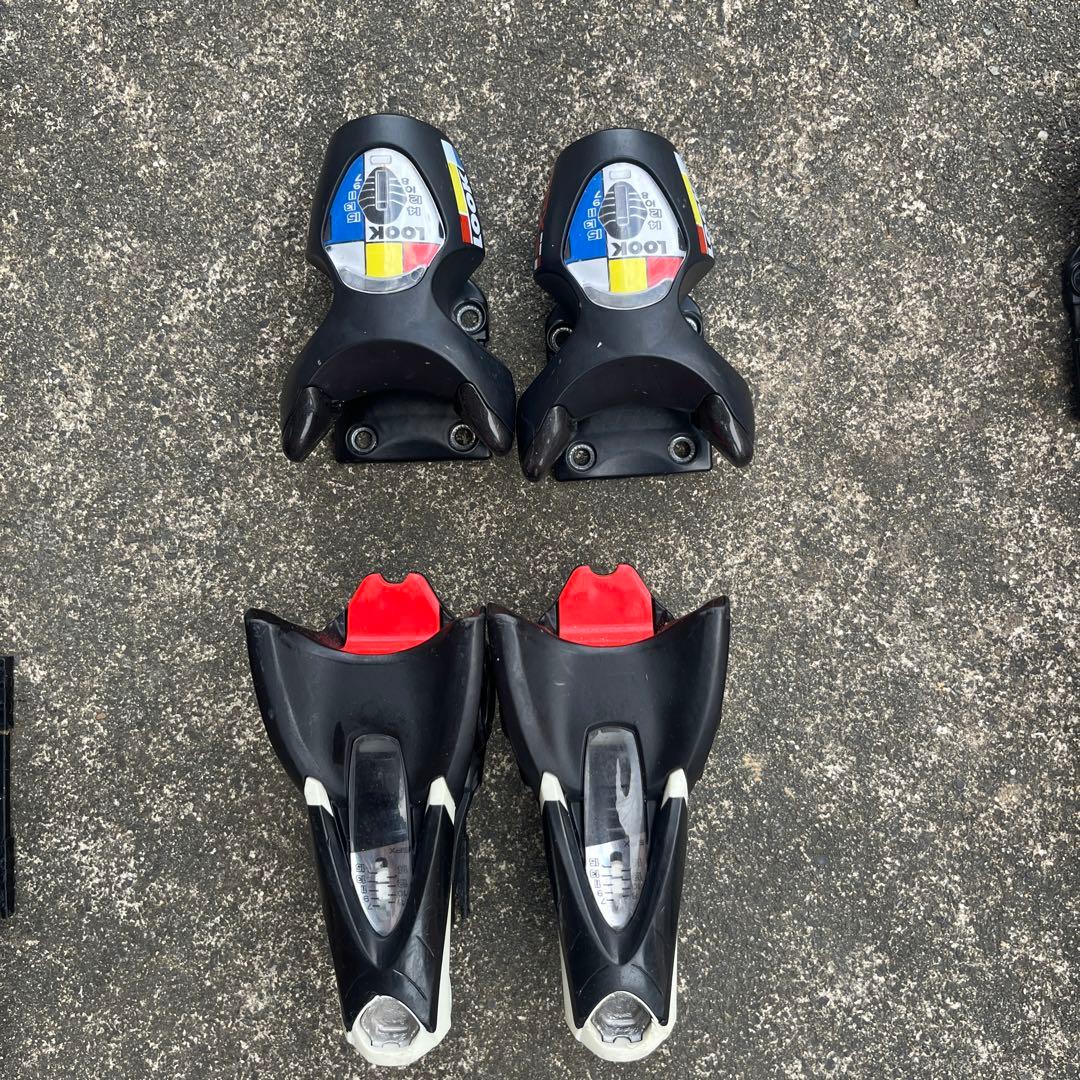 SPX15 ビンディング　3セット