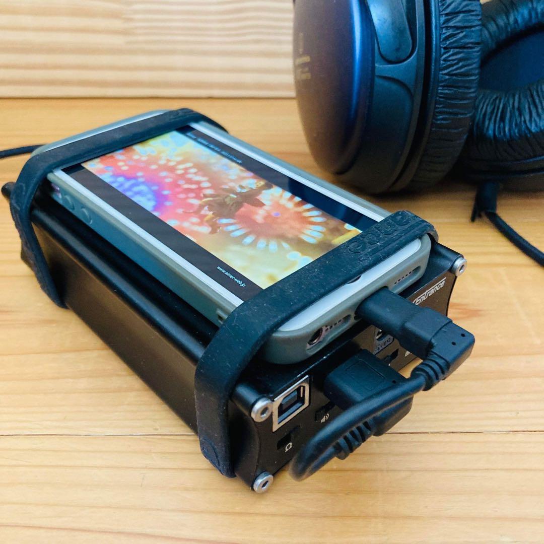 その他 CEntrance Hifi M8