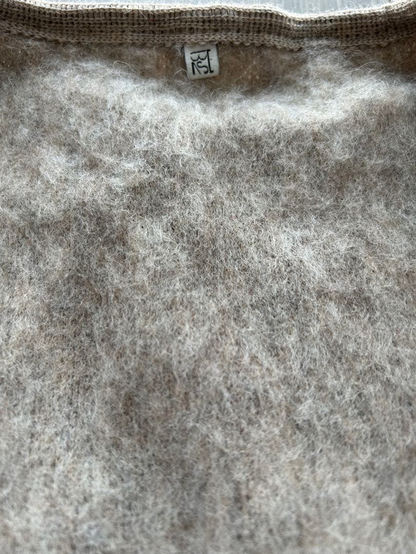 BASERANGE/ベースレンジ CAPAS ベストです。