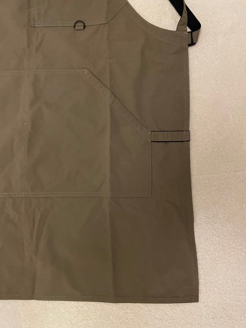 THE NORTH FACE NT62137 ファイヤーフライエプロン