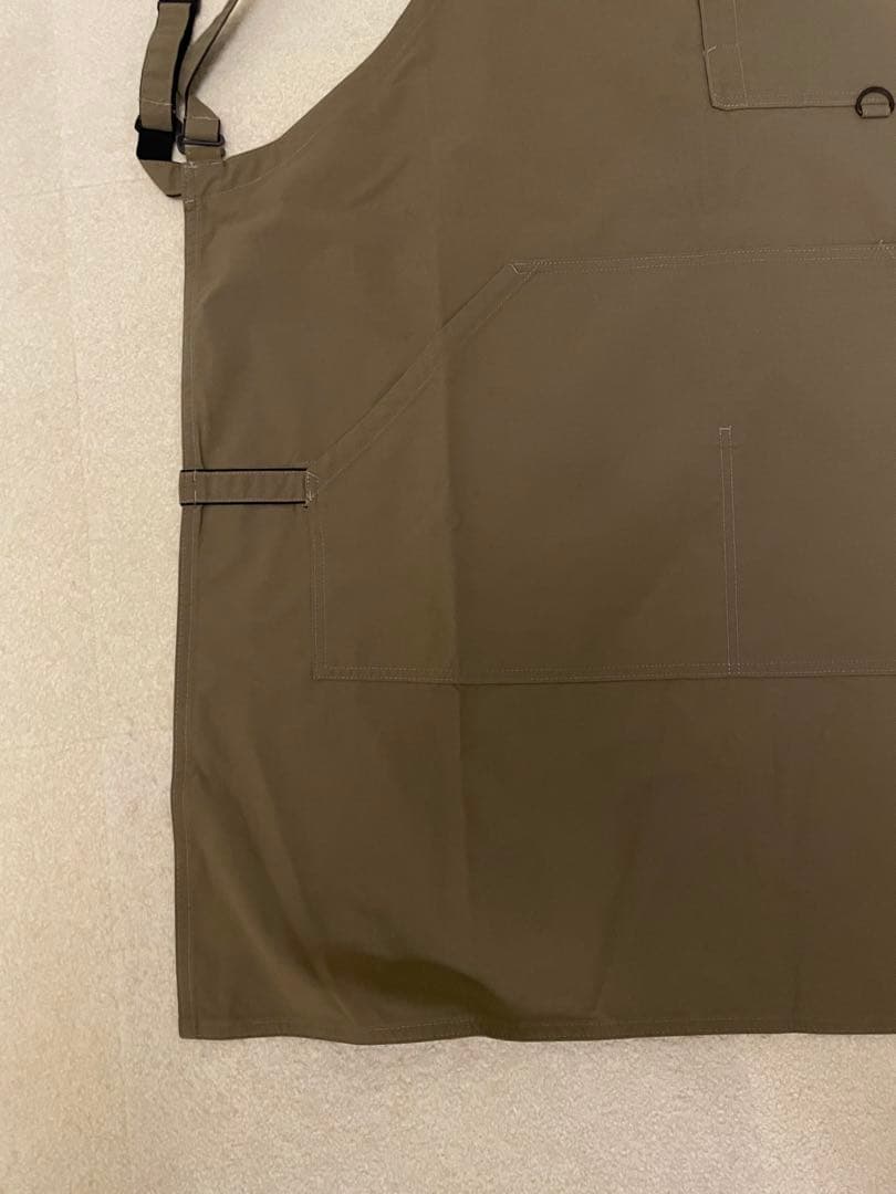 THE NORTH FACE NT62137 ファイヤーフライエプロン