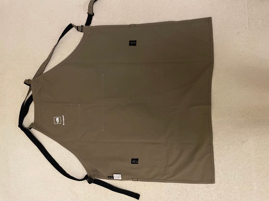 THE NORTH FACE NT62137 ファイヤーフライエプロン