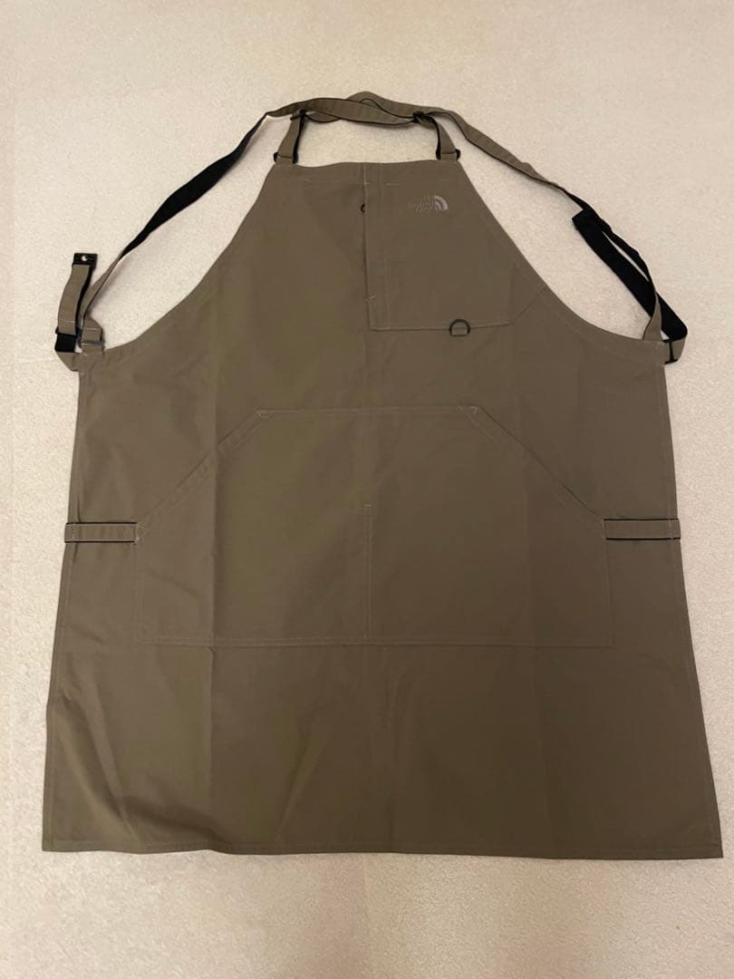 THE NORTH FACE NT62137 ファイヤーフライエプロン