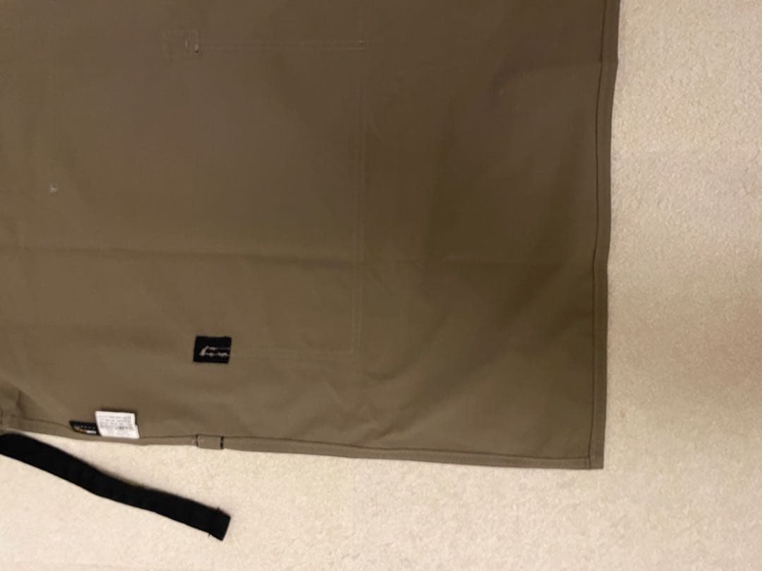 THE NORTH FACE NT62137 ファイヤーフライエプロン