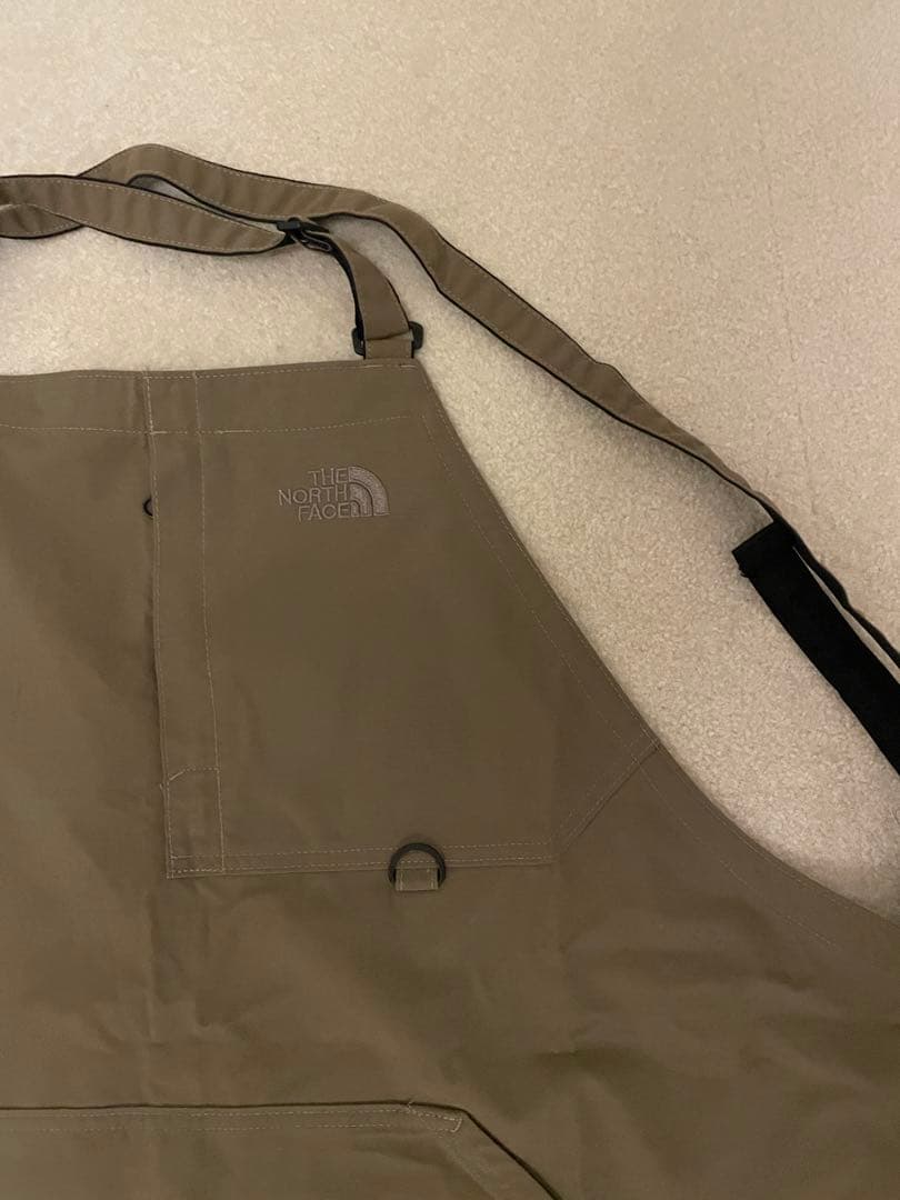 THE NORTH FACE NT62137 ファイヤーフライエプロン
