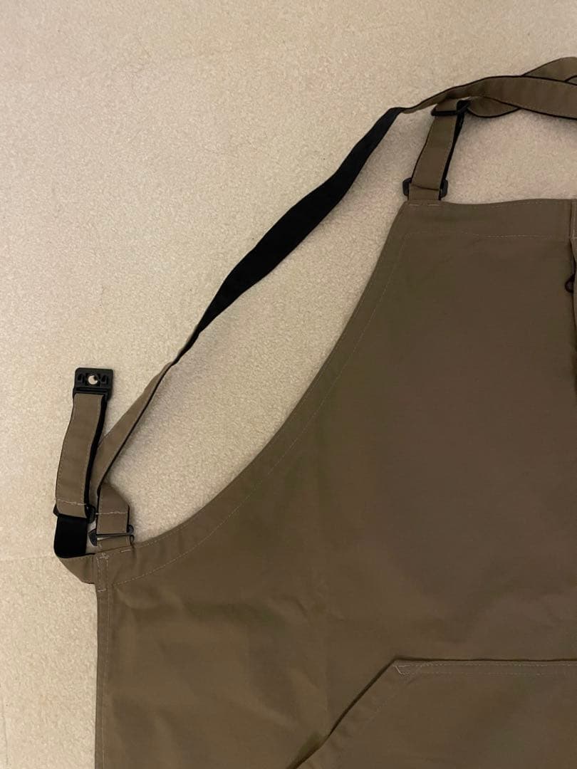 THE NORTH FACE NT62137 ファイヤーフライエプロン