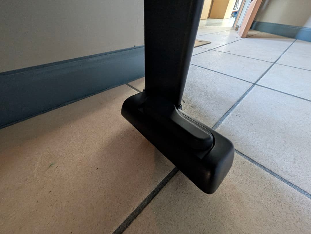 Vクラス v220d w447　ラゲッジセパレーター