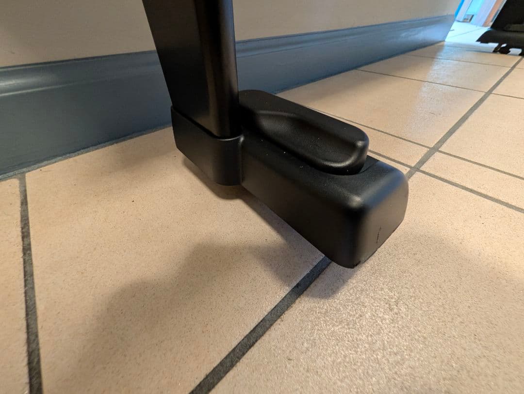 Vクラス v220d w447　ラゲッジセパレーター