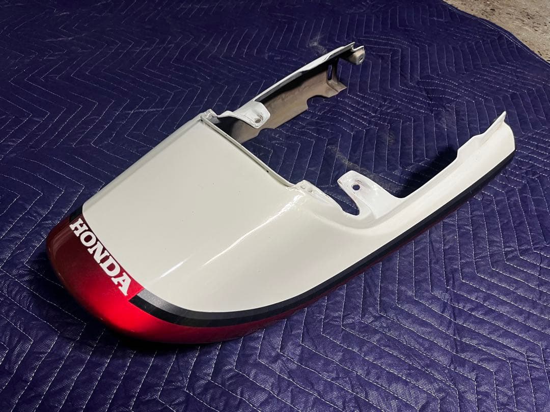 ジェイド CBXカラー テールカウル 社外