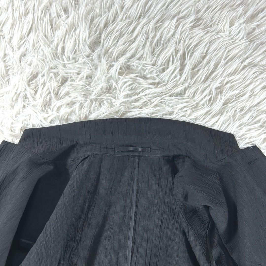 未使用級✨5351POUR LES HOMMES コットンワッシャーセットアップ