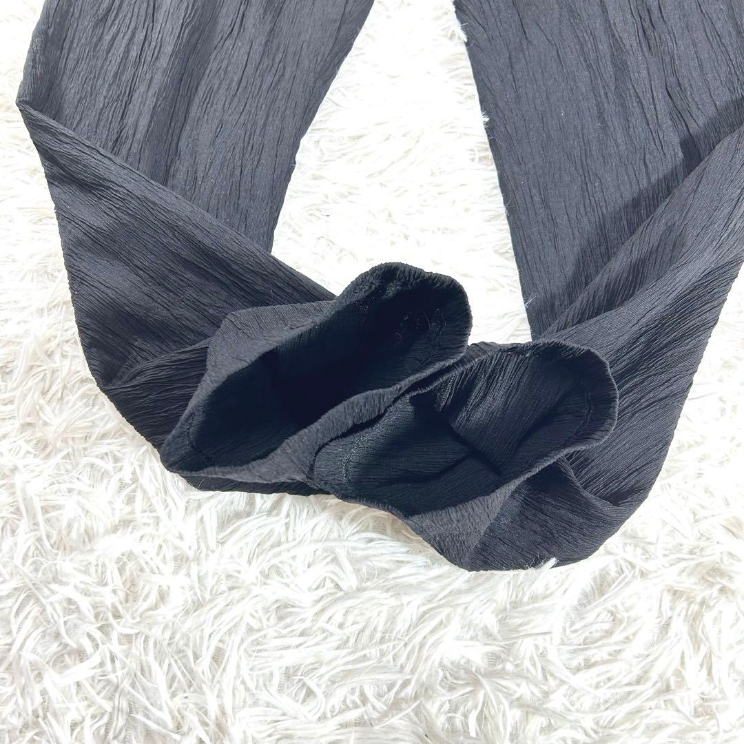 未使用級✨5351POUR LES HOMMES コットンワッシャーセットアップ