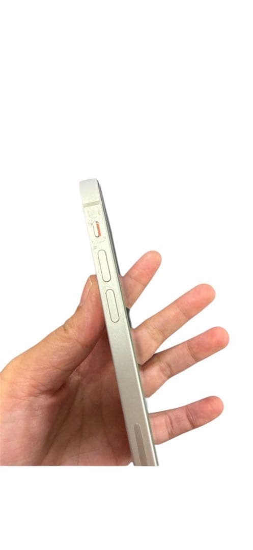 Apple iPhone 12miniホワイト 128GB 本体 SIMフリー