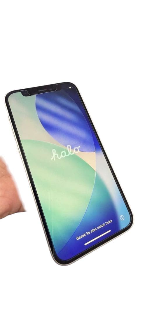 Apple iPhone 12miniホワイト 128GB 本体 SIMフリー